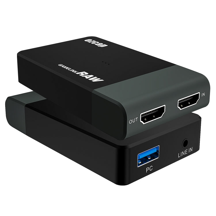 EZCAP 321 GameLink RAW USB 3.0 HD Game Video Capture Card, EZCAP321