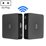 Measy W2H 60GHz 1080P Ultra HD Wireless Transmission Kit, Transmission Distance: 30m, UK Plug, 1080P