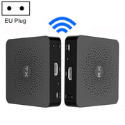 Measy W2H 60GHz 1080P Ultra HD Wireless Transmission Kit, Transmission Distance: 30m, UK Plug, 1080P