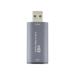 Scheda acquisizione video USB 3.0 HDMI 4K Z26