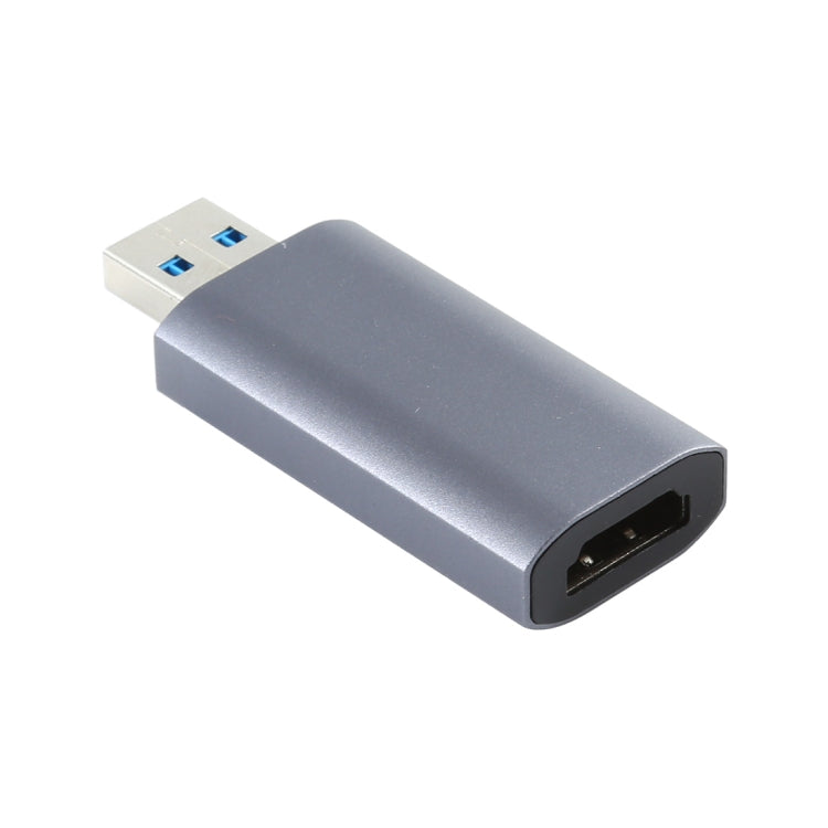 Z26 USB 3.0 HDMI 4K HD Dispositivo scheda di acquisizione audio e video, Z26