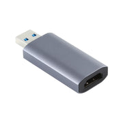 Z26 USB 3.0 HDMI 4K HD Dispositivo scheda di acquisizione audio e video, Z26