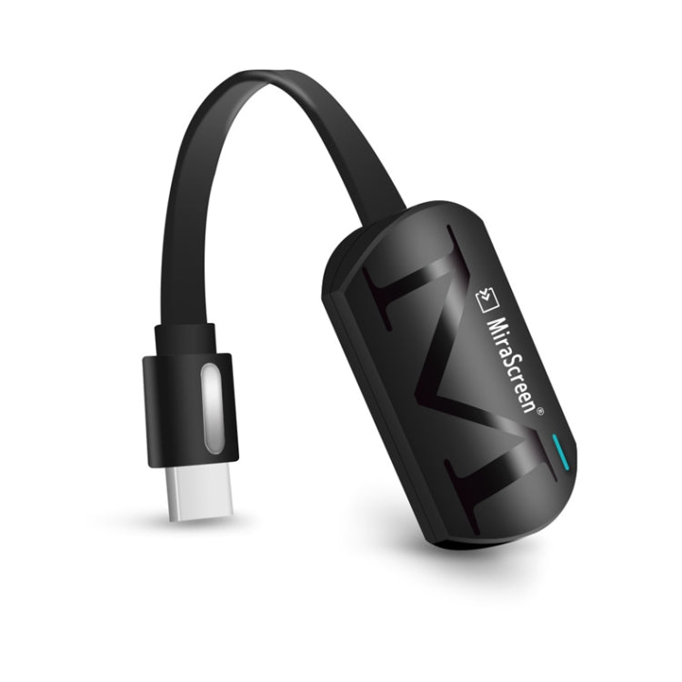 MiraScreen G4 Dongle HDMI wireless Full HD 1080P