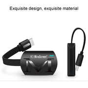 MiraScreen G4 Dongle HDMI wireless Full HD 1080P