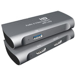 Scatola acquisizione audio video USB HDMI Z27A