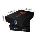 Scheda acquisizione video HDMI USB 3.0 1080P Z28