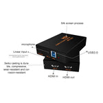 Scheda acquisizione video HDMI USB 3.0 1080P Z28