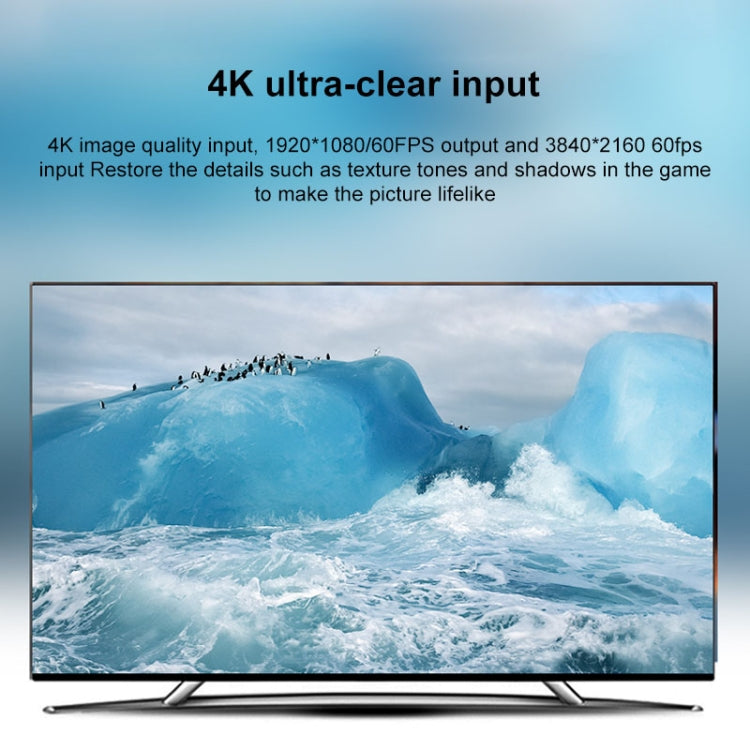 Scheda acquisizione video HDMI USB 3.0 1080P Z28