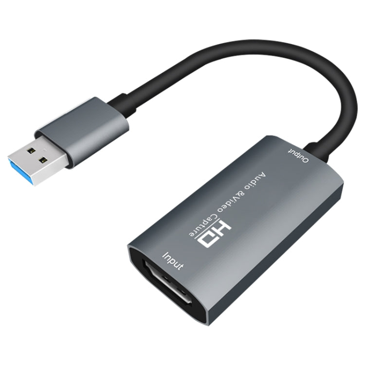 Scheda acquisizione video HDMI femmina a USB 2.0 maschio Z29