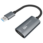 Scheda acquisizione video HDMI femmina a USB 2.0 maschio Z29
