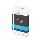 Z29 HDMI femmina a USB 2.0 maschio + scatola di acquisizione video audio, Z29