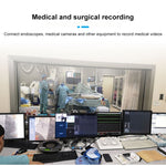 Scheda acquisizione video HDMI femmina a USB 2.0 maschio Z29
