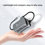 Scheda acquisizione video HDMI USB 2.0 Z30