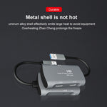 Scheda acquisizione video HDMI USB 2.0 Z30