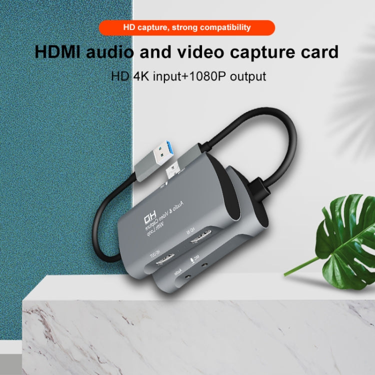Scheda acquisizione video HDMI USB 2.0 Z30