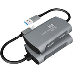 Scheda acquisizione video HDMI femmina USB 2.0 Z31