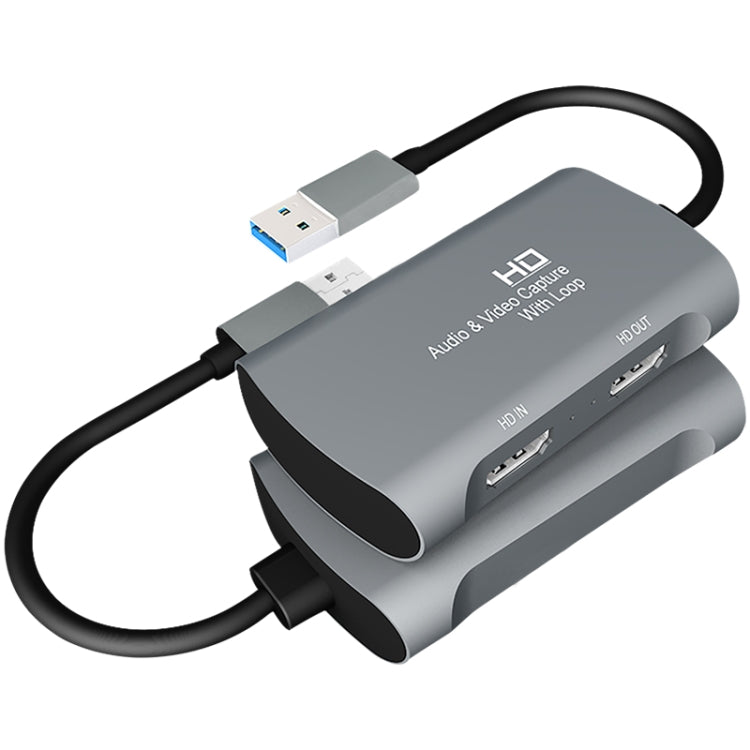 Scheda acquisizione video HDMI femmina USB 2.0 Z31