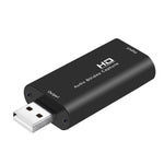 Scheda acquisizione video HDMI USB 2.0 Z32
