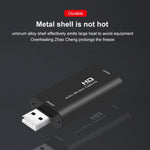 Scheda acquisizione video HDMI USB 2.0 Z32