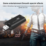 Scheda acquisizione video HDMI USB 2.0 Z32