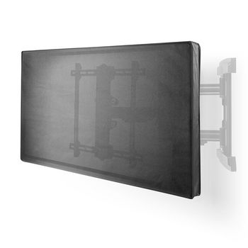 Outdoor TV Screen Cover | Screen size: 30 - 32 