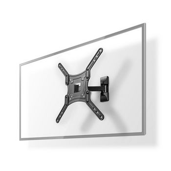 Full Motion TV Wall Mount | 23 - 55 