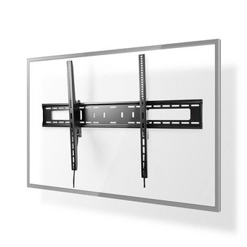 Tiltable TV Wall Mount | 60 - 100 