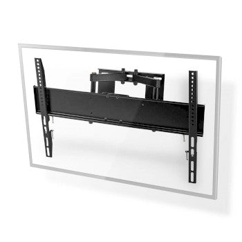 Full Motion TV Wall Mount | 37 - 80 