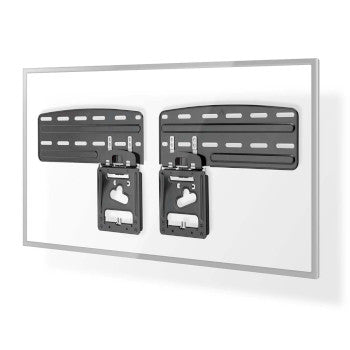 Fixed TV Wall Mount | 43 - 85 