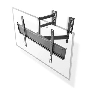 Full Motion TV Wall Mount | 32 - 70 