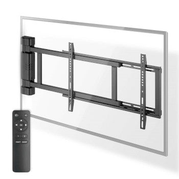 Motorized TV Wall Mount | 32 - 75 