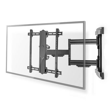 Full Motion TV Wall Mount | 37 - 80 