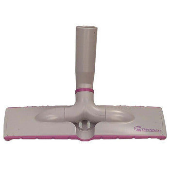 Combi Floor Brush 32/35 mm Grey/Pink