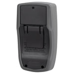 Multimetro digitale con puntali RB-33D 5901890059107 MIE-RB-33D U101