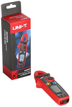 Mini pinza amperometrica UT210A UNI-T 6935750512104 UT210A U1010