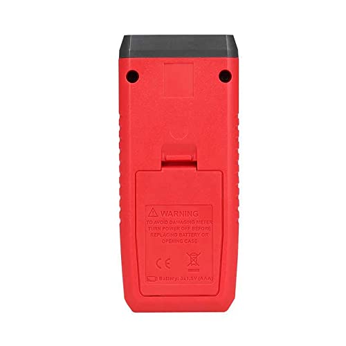 Termometro digitale -50/+1300° UNI-T 6935750532034 UT320A U1015