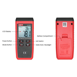Termometro digitale -50/+1300° UNI-T 6935750532034 UT320A U1015Termometro digitale -50/+1300° UNI-T 6935750532034 UT320A U1015