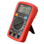 Multimetro digitale 250V 20MOhm UNI-T 6935750513262 UT131B U1025