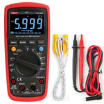 Multimetro digitale professionale con puntali UT139S UNI-T 6935750513965 UT139S U1035