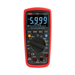 Multimetro digitale professionale con puntali UT139S UNI-T 6935750513965 UT139S U1035