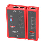 Tester per cavi RJ45/RJ11 UT681L UNI-T 6935750568132 UT681L U104