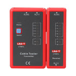 Tester per cavi RJ45/RJ11 UT681L UNI-T 6935750568132 UT681L U104