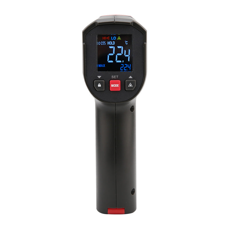 Termometro ad infrarossi ℃/℉ UT306C UNI-T 6935750530634 UT306C U1055