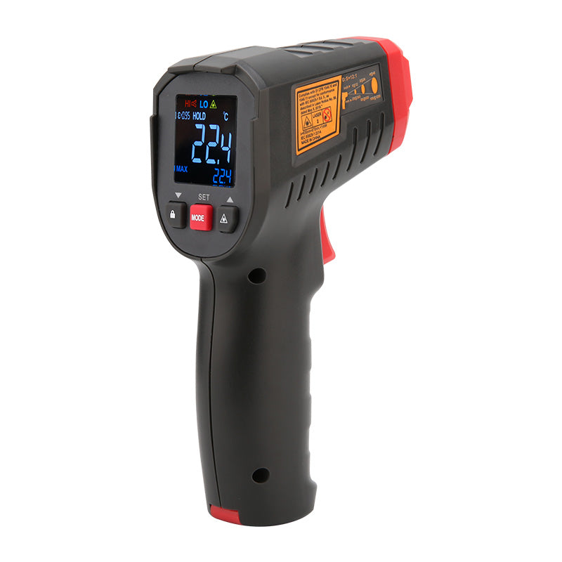 Termometro ad infrarossi ℃/℉ UT306C UNI-T 6935750530634 UT306C U1055