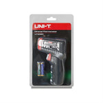 Termometro ad infrarossi ℃/℉ UT306C UNI-T 6935750530634 UT306C U1055