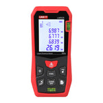 Metro laser digitale 50 metri LM50A UNI-T 6935750550182 LM50A U1060