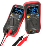 Multimetro digitale tascabile con sonda di temperatura UT123T UNI-T 6935750511244 UT132T U1065