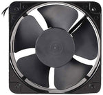 Ventola 220V 20X20X6 cm U107