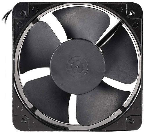 Ventola 220V 20X20X6 cm U107