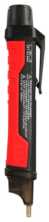 Rilevatore di tensione IP67 UT12E-EU UNI-T 6935750512418 U1070